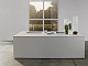 Керамогранит Laminam Calce Bianco 100x300x3,5 LAMF006385