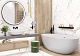 Керамогранит Alma Ceramica Рок Лайн GFU60120RKL40R бежевый 60x120