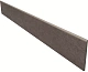 Плинтус Estima CA05 Cave Anthracite 7x60 серый