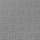 Керамогранит UF003A FLUTED 300x300x12 противоскользящий