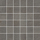 Мозаика Italon Millennium Black 30x30
