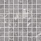 Мозаика Marble Trend Silver River 30x30 K-1006/LR/m01/300x300x10