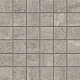 Мозаика Estima Stride RE04 30x30 серый