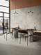 Керамогранит Vitra MicroCement Кремовый R10A K947810R 60x120