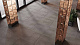Плинтус Estima CA04 Cave Dark Grey 7x60 серый