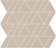 Мозаика Atlas Concorde Aplomb Canvas Mosaico Triangle 31.5x30.5 A6SR