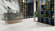 Декор Italon Charme Deluxe Bianco Michelangelo Strip 26x75