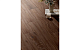 Керамогранит Vitra LucidWood Венге Матовый R10А рельефный 20x120