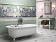 Керамическая плитка Kerama Marazzi 11126R Сад Моне зеленый обрезной 30x60