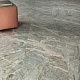 Мозаика ColiseumGres Uffizi Black 30x30