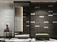 Керамическая плитка Kerama Marazzi 9047 Шеннон серый матовая 8,5x28,5