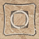 Декор ColiseumGres Portofino Beige 45x45