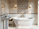 Плинтус Kerama Marazzi FMB006 Пантеон беж 15x25