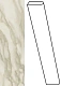 Плинтус Marvel Royal Calacatta Battiscopa Lapp. AFBD 7.2x60