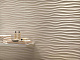 Керамическая плитка Atlas Concorde 3D Wall Design Dune Sand Matte 40x80 8DUS