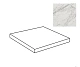 Ступень угловая Marvel Statuario Select Scalino Ang. ADXQ 33x33