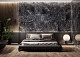Керамогранит Onlygres MOG502 Marble Dark Brown 60x120 коричневый