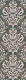 Декор Italon Element Silk Damasco 25x75