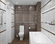 Керамогранит (SG165000N) Laparet Metallica чёрный 40.2x40.2 матовый