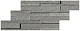 Декор Atlas Concorde Klif Grey Brick 3D 28x55 AN7M