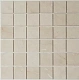 Мозаика NSmosaic KP-760 белый 29.8x29.8