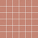Мозаика Italon Surface Scarlet 30x30