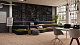 Комплект Estima SI04 Ametis Selection Walnut (Ступень 33x120 непол. прямоугол. бортик без насечек + Подступенок 14,5x120)
