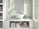 Керамическая плитка Kerama Marazzi 17006 Авеллино белый 15x15