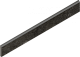 Плинтус Voyager Black 7.2x60