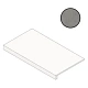 Ступень Prism Fog Scalino A4YQ 33x60