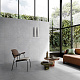 Керамогранит Vitra FlakeCement Кремовый R10A K947896R 60x60