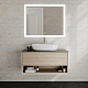 Декор плитка Kerama Marazzi Эскориал мозаичная 20x40