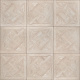 Кварцвиниловая плитка Aqua Floor Versailles AF7005VS 600x600 Дуб Темный замковый кварц винил напольный