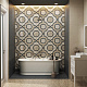 Ступень Kerama Marazzi KM6060G0031RGCF фронтальная клееная Бричиола бежевый светлый матовый обрезной 33x60