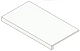 Ступень Lims Beige Scalino A3WA 37.5x75