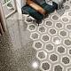 Ступень Kerama Marazzi KM6060G0031RGCF фронтальная клееная Бричиола бежевый светлый матовый обрезной 33x60