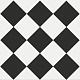 Декор Kerama Marazzi NT\A244\5009 Ателье 20x20