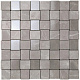 Мозаика Atlas Concorde Marvel Pro Grey Fleury Net Mosaic 30.5x30.5 9MVP