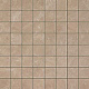Мозаика Atlas Concorde Marvel Edge Elegant Sable Mosaico Matte 30x30 AEOQ