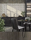 Плинтус Kerama Marazzi FMB032 Кантата белый глянцевый 15x25