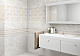 Керамическая плитка Alma Ceramica Риволи TWU09RVL024 разноцветный 24.9x50
