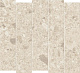 Мозаика Atlas Concorde Boost Mix Ivory Mosaico Slide 29.8x32.6 A83I