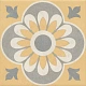 Декор Kerama Marazzi VT\A462\5009 Эрмитаж 3 матовый 20x20