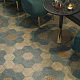 Керамогранит Kerama Marazzi SG23041N Гроссето коричневый матовый 20x23.1