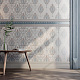 Керамическая плитка Kerama Marazzi Фару матовый обрезной 25x75 12158R