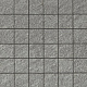 Мозаика Atlas Concorde Klif Grey Mosaico 30x30 AN48