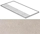 Ступень Kone Silver Gradino AUP8 30x60