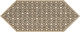 Декор Kerama Marazzi Монтиш 3 14x34 HGD\A468\35016