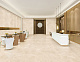 Плитка керамогранитная Laparet Elegant Armani Crema 60x120 см полированная