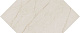 Керамическая плитка Kerama Marazzi Бикуш бежевый светлый глянцевый 14x34 35001